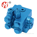 ACV2-L25F-00 double circuit charging valve